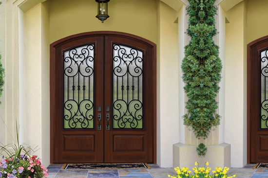 Lealman-entry-door-repair