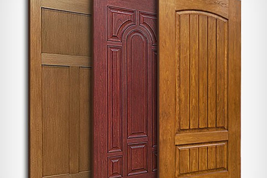 Lealman-fiberglass-door-repair