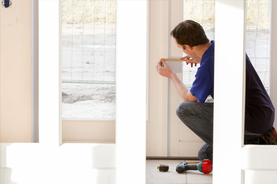 Lealman-interior-door-repair