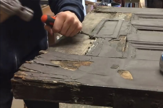 Lealman-wooden-door-repair