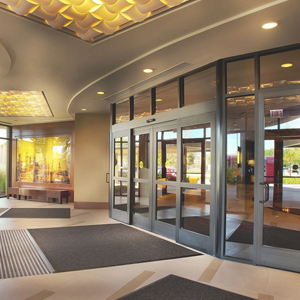 commercial door specialist Lealman