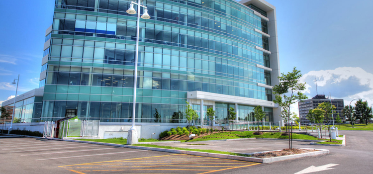commercial glass door repair Lealman