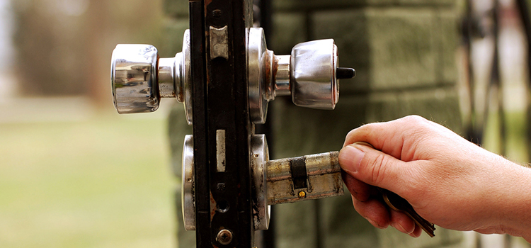 front door latch repair Lealman