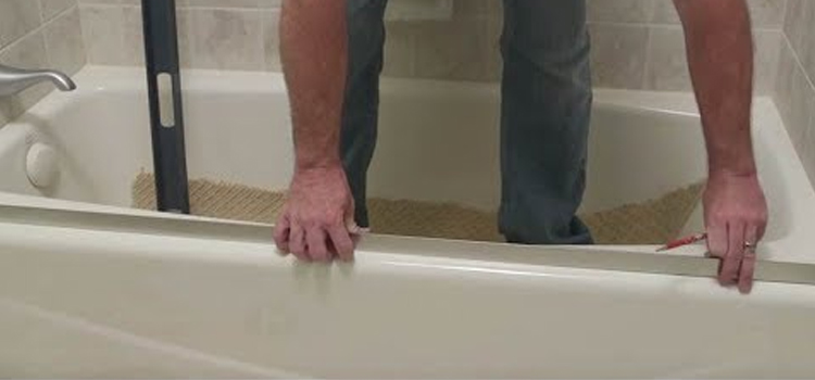 Sliding Shower Door Repair in Lealman