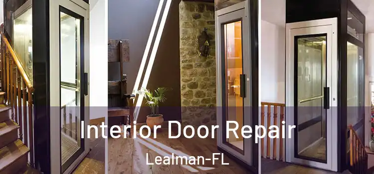  Interior Door Repair Lealman-FL